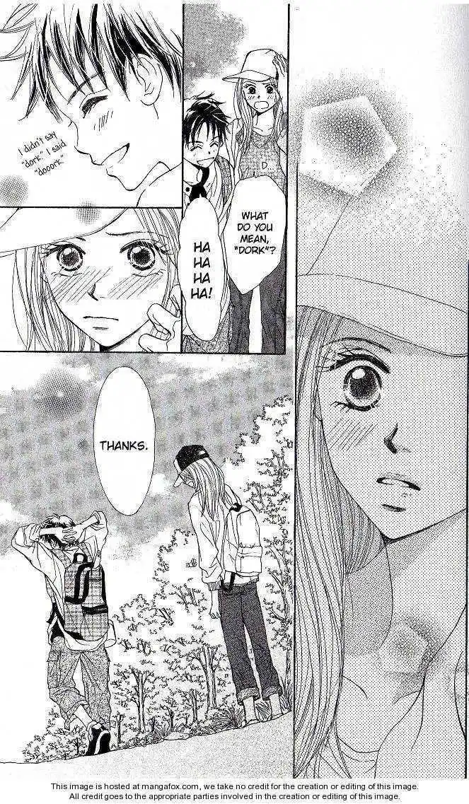 Monkey High! Chapter 2 23